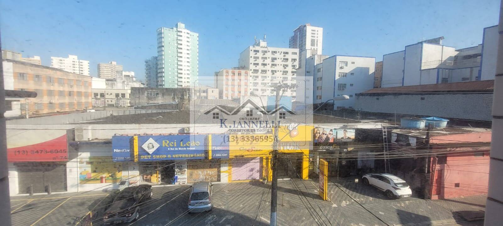 Sala-Conjunto, 30 m² - Foto 3