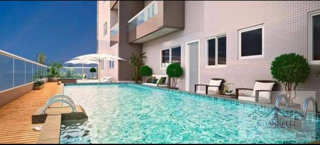 Apartamento, 2 quartos, 71 m² - Foto 3