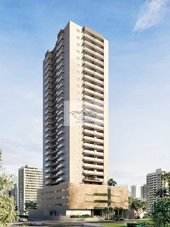 Oportunidade! Belo Apartamento Alto Padrão Com 2 Suítes - Guilhermina