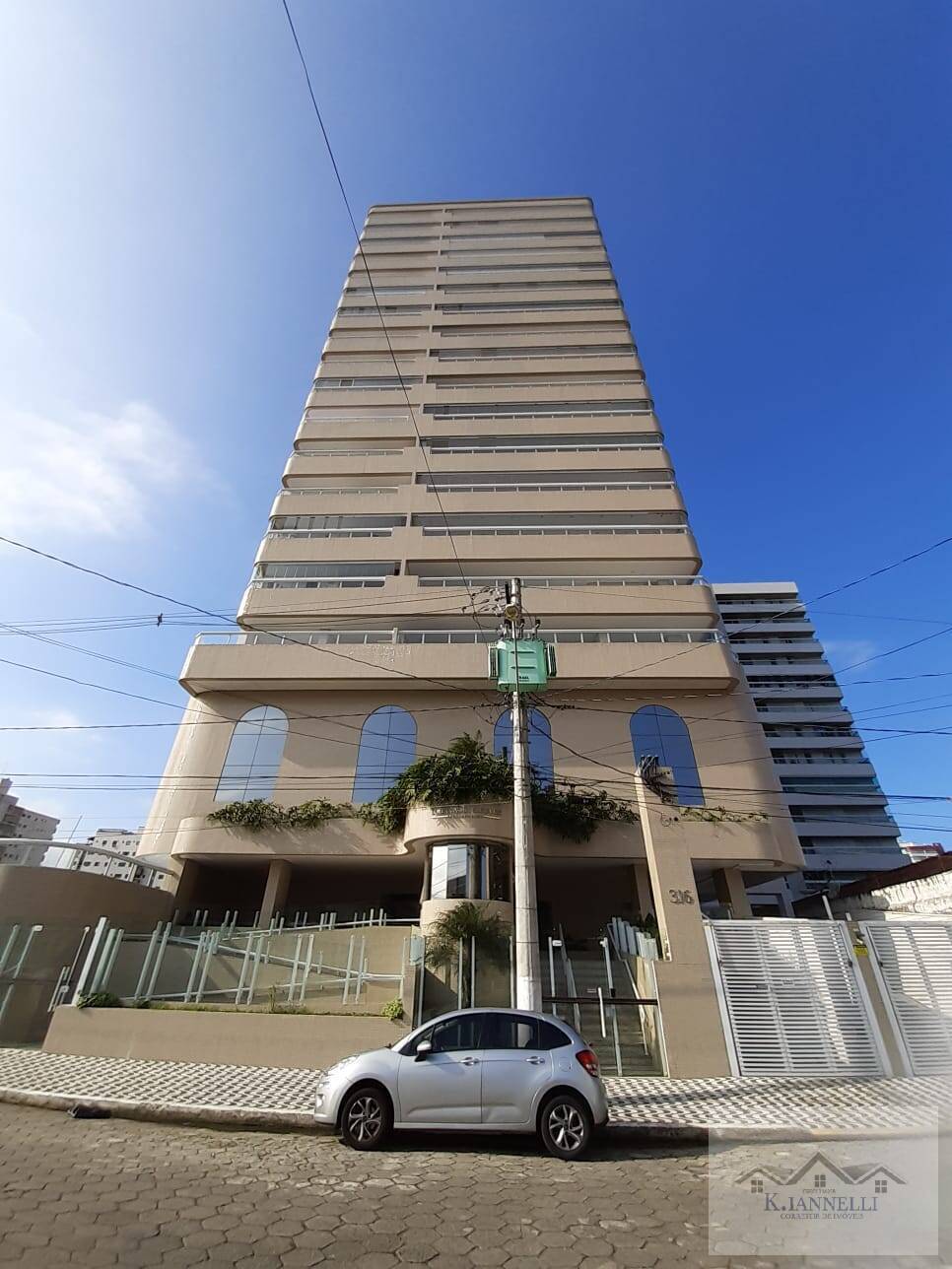 Apartamento 2 Dormitório Suítes Lazer Completo Aviação Praia Grande -SP