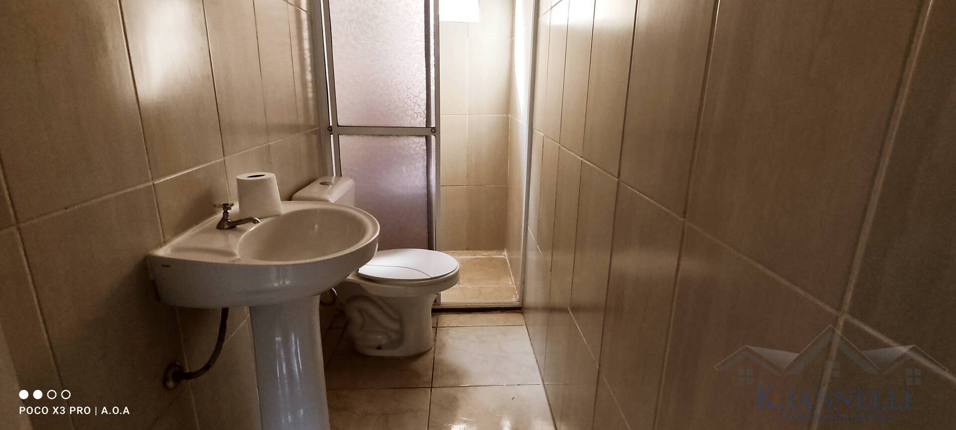 Casa para alugar com 2 quartos, 100m² - Foto 9