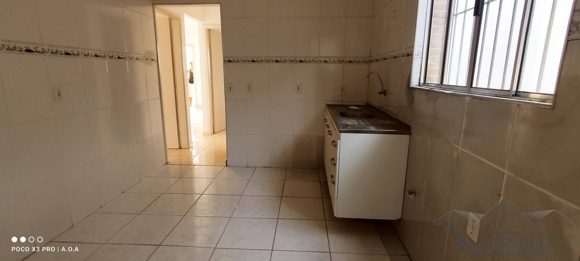 Casa para alugar com 2 quartos, 100m² - Foto 3