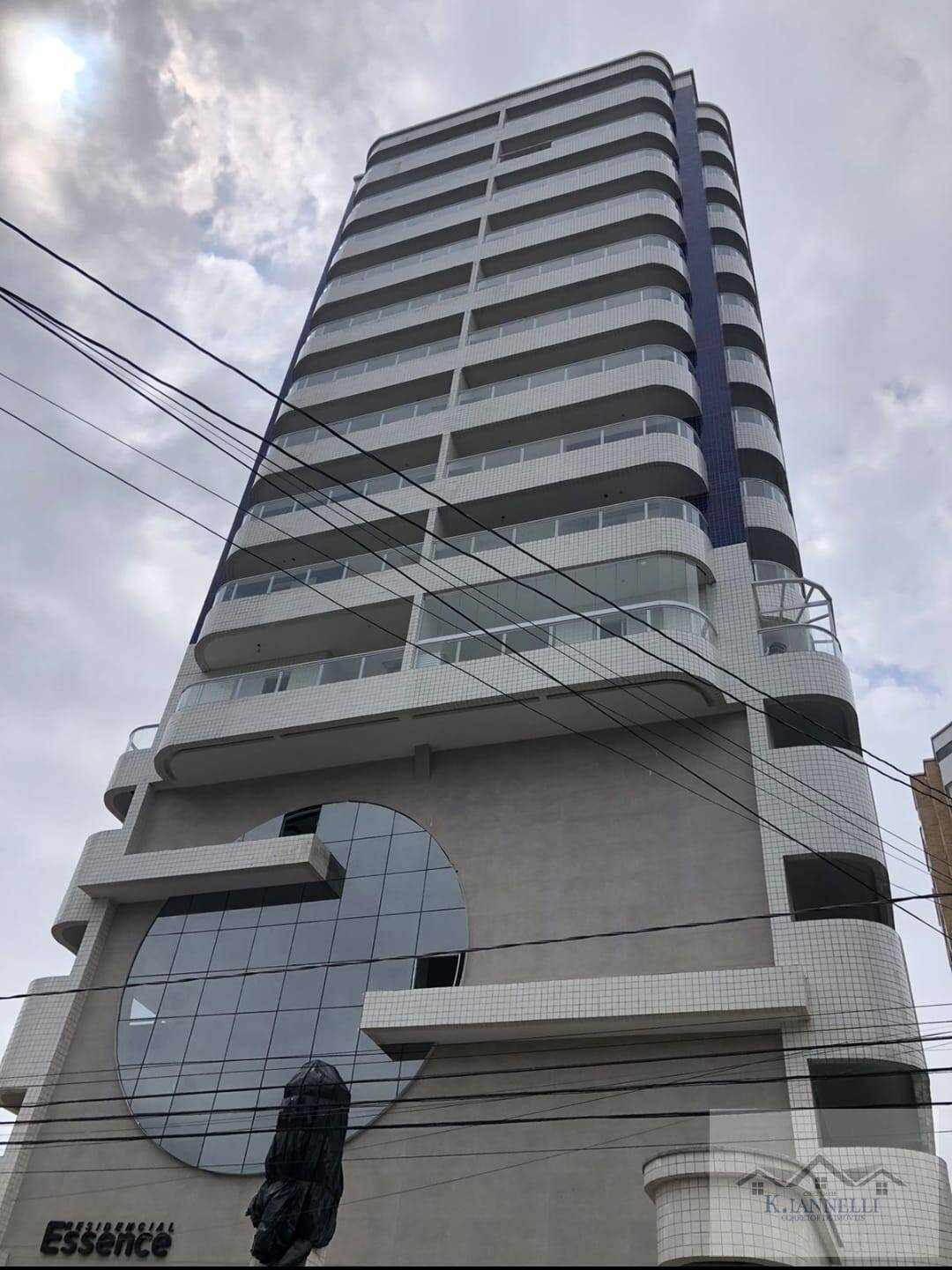 Ótimo Apartamento Entregue Recentemente com 2 Suítes