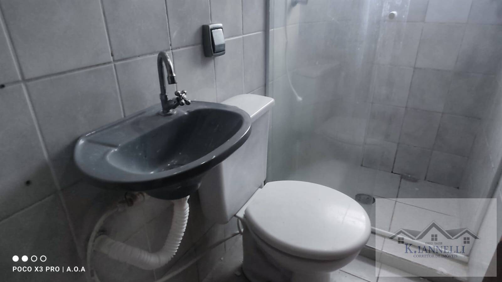 Casa para alugar com 2 quartos, 80m² - Foto 5
