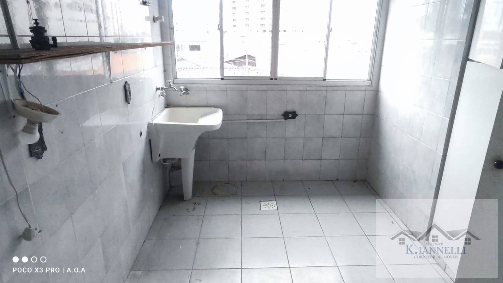 Casa para alugar com 2 quartos, 80m² - Foto 8