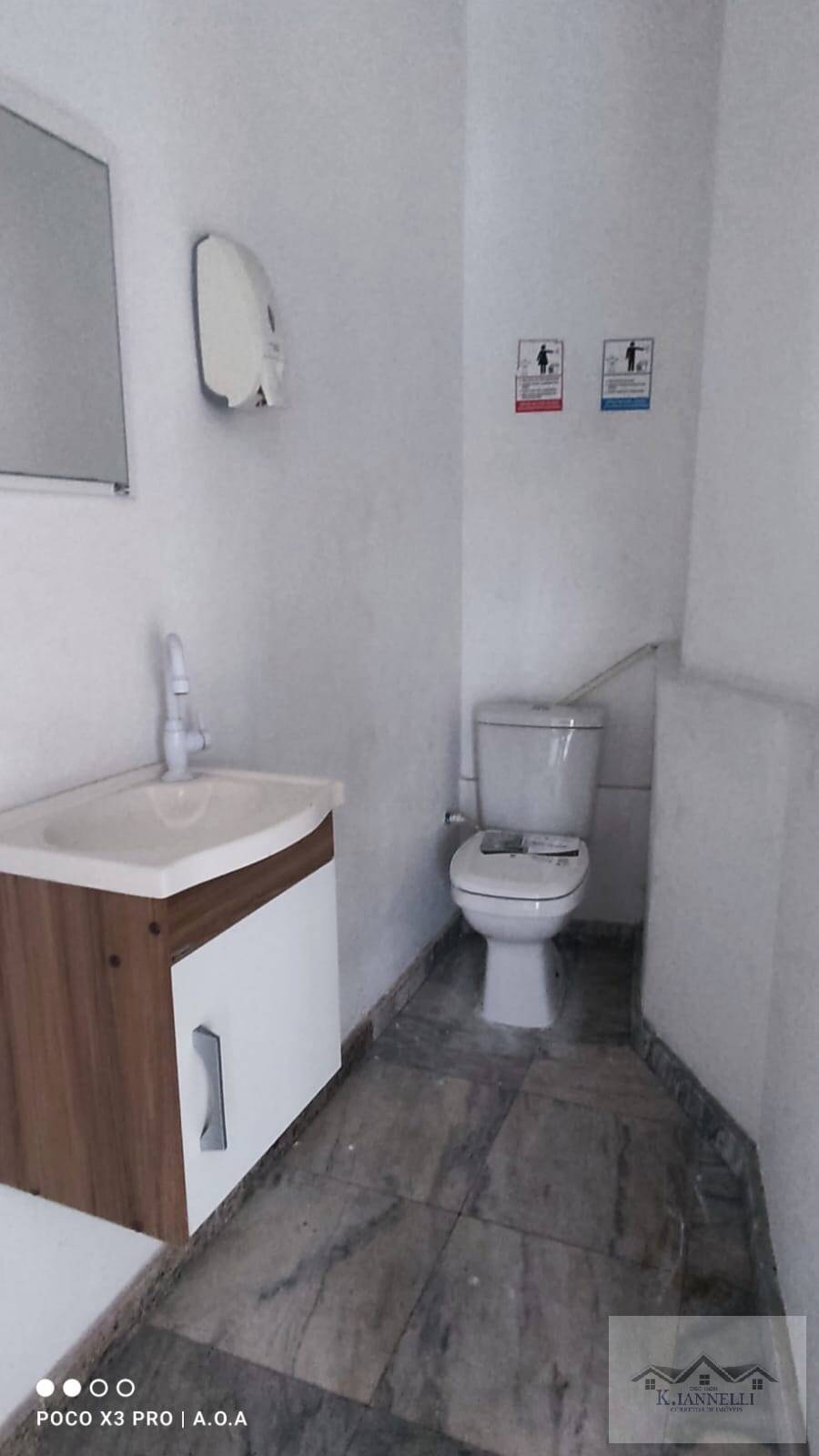 Casa para alugar com 2 quartos, 80m² - Foto 13