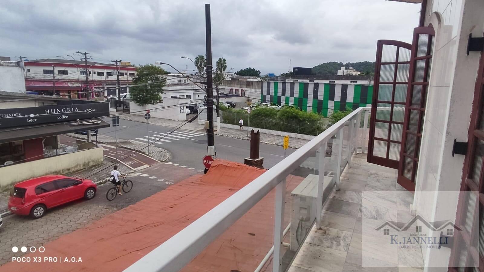 Casa para alugar com 2 quartos, 80m² - Foto 2