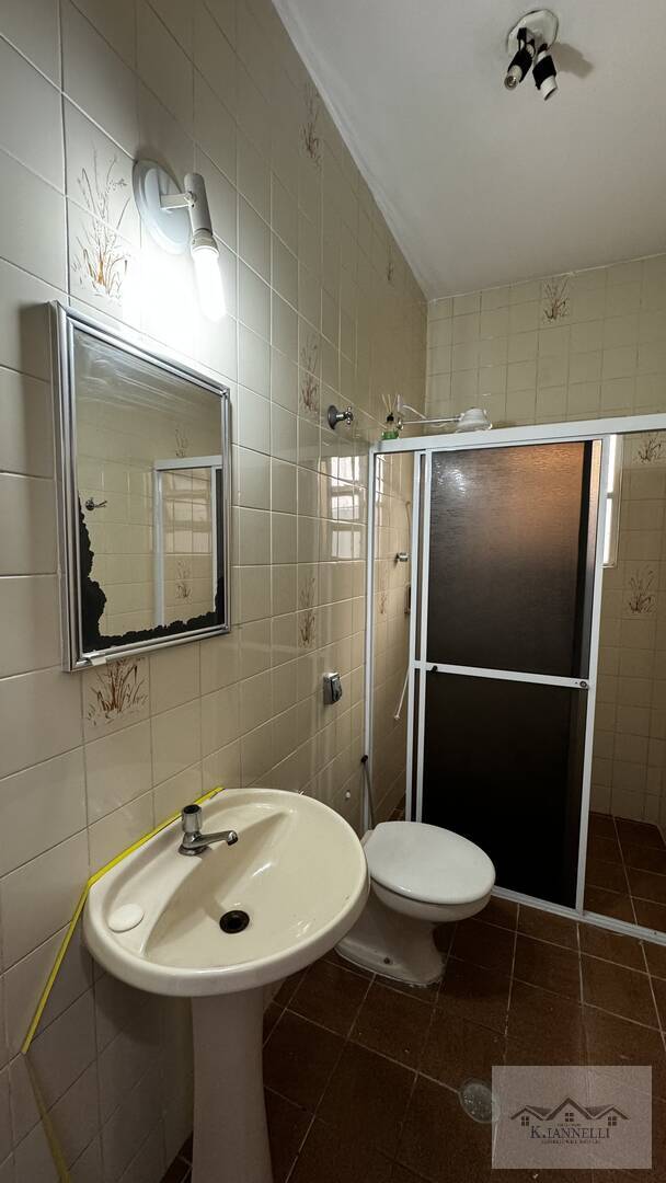 Casa para alugar com 2 quartos, 80m² - Foto 9
