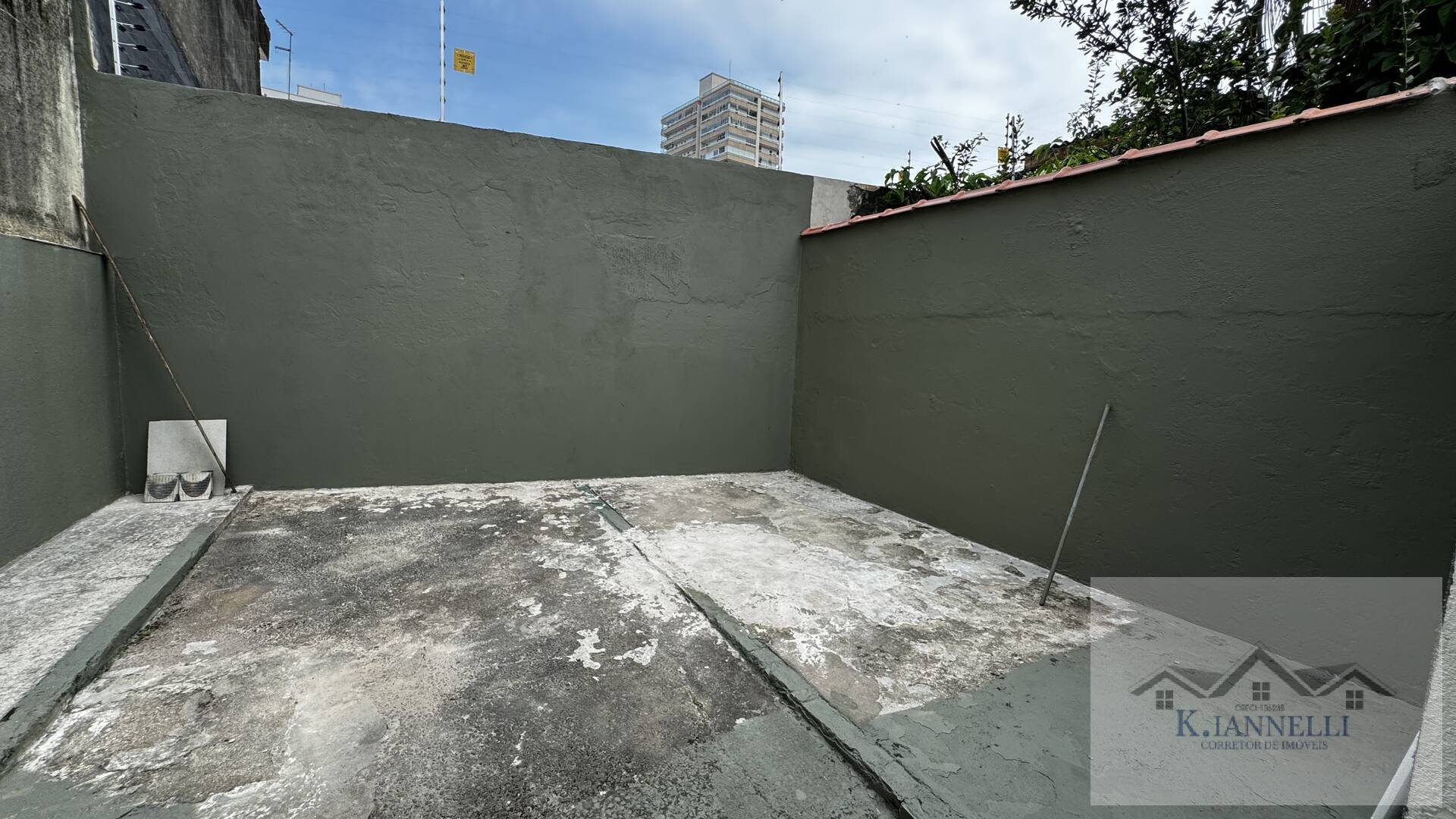 Casa para alugar com 2 quartos, 80m² - Foto 16