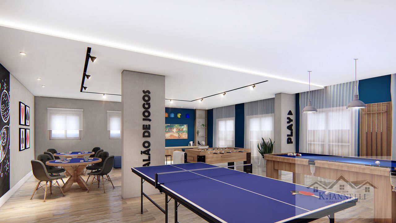 Apartamento, 2 quartos, 70 m² - Foto 23