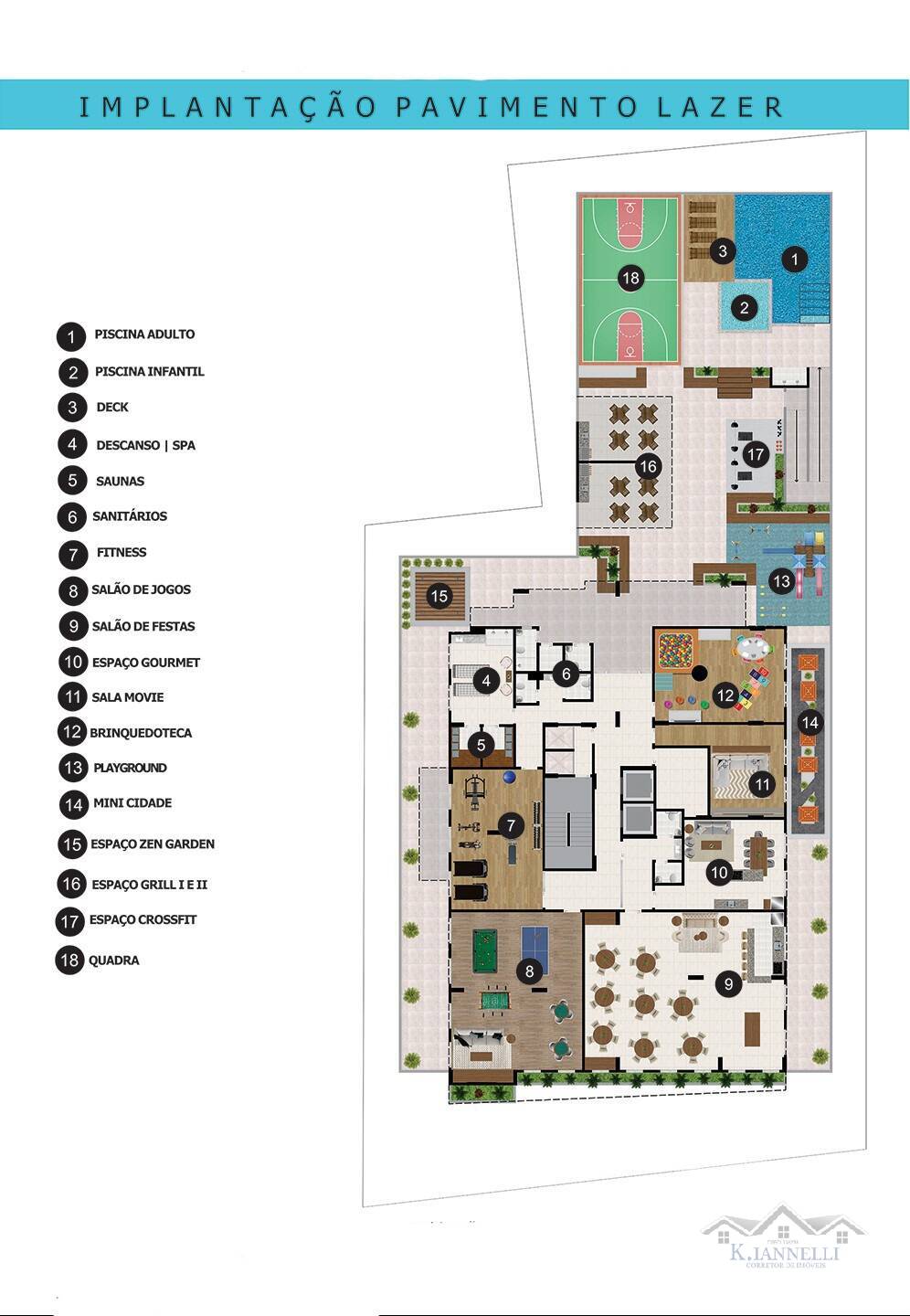 Apartamento, 2 quartos, 70 m² - Foto 8