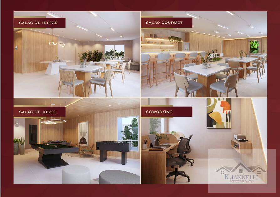 Apartamento, 2 quartos, 5175 m² - Foto 4