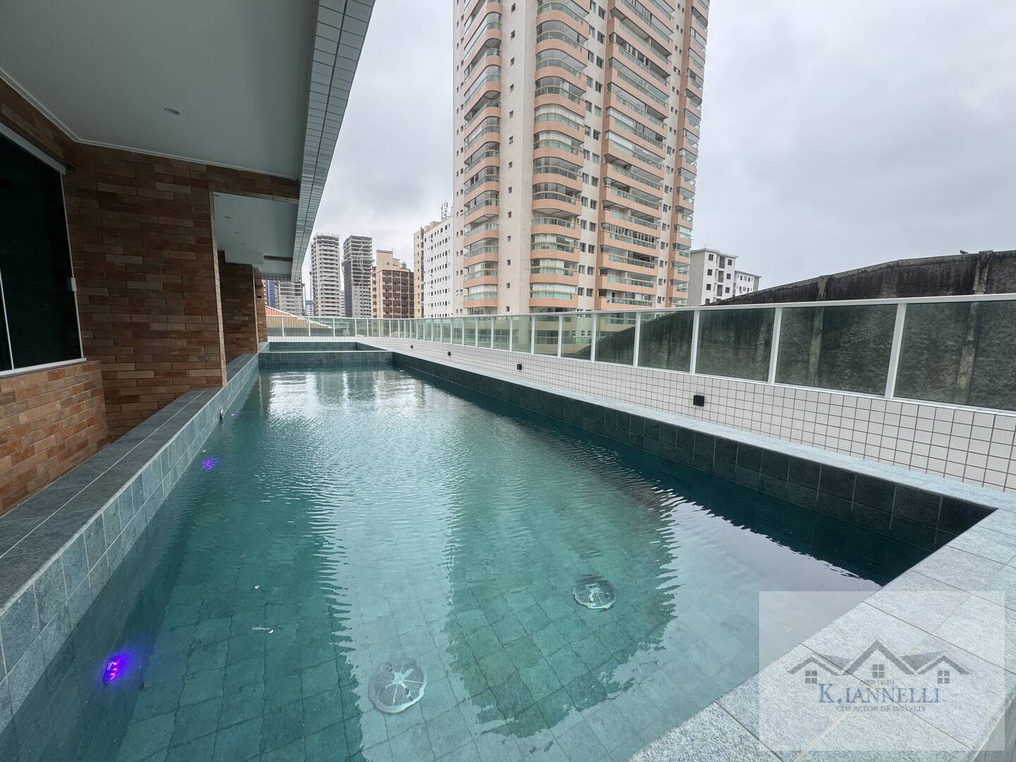 Apartamento, 3 quartos, 126 m² - Foto 2