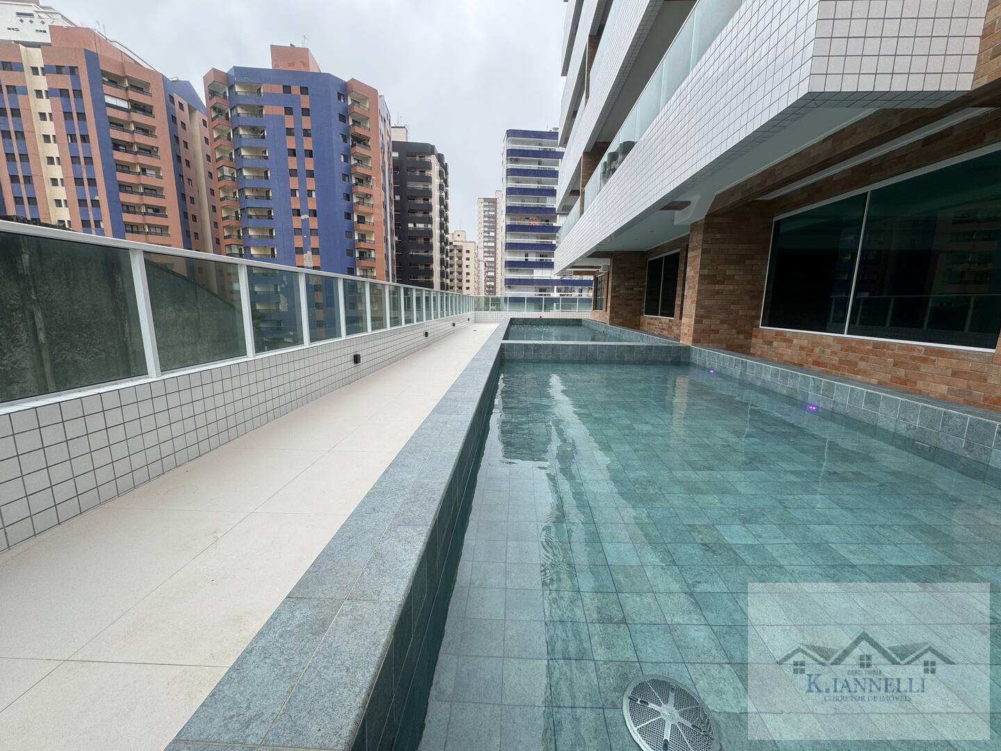 Apartamento, 3 quartos, 126 m² - Foto 3