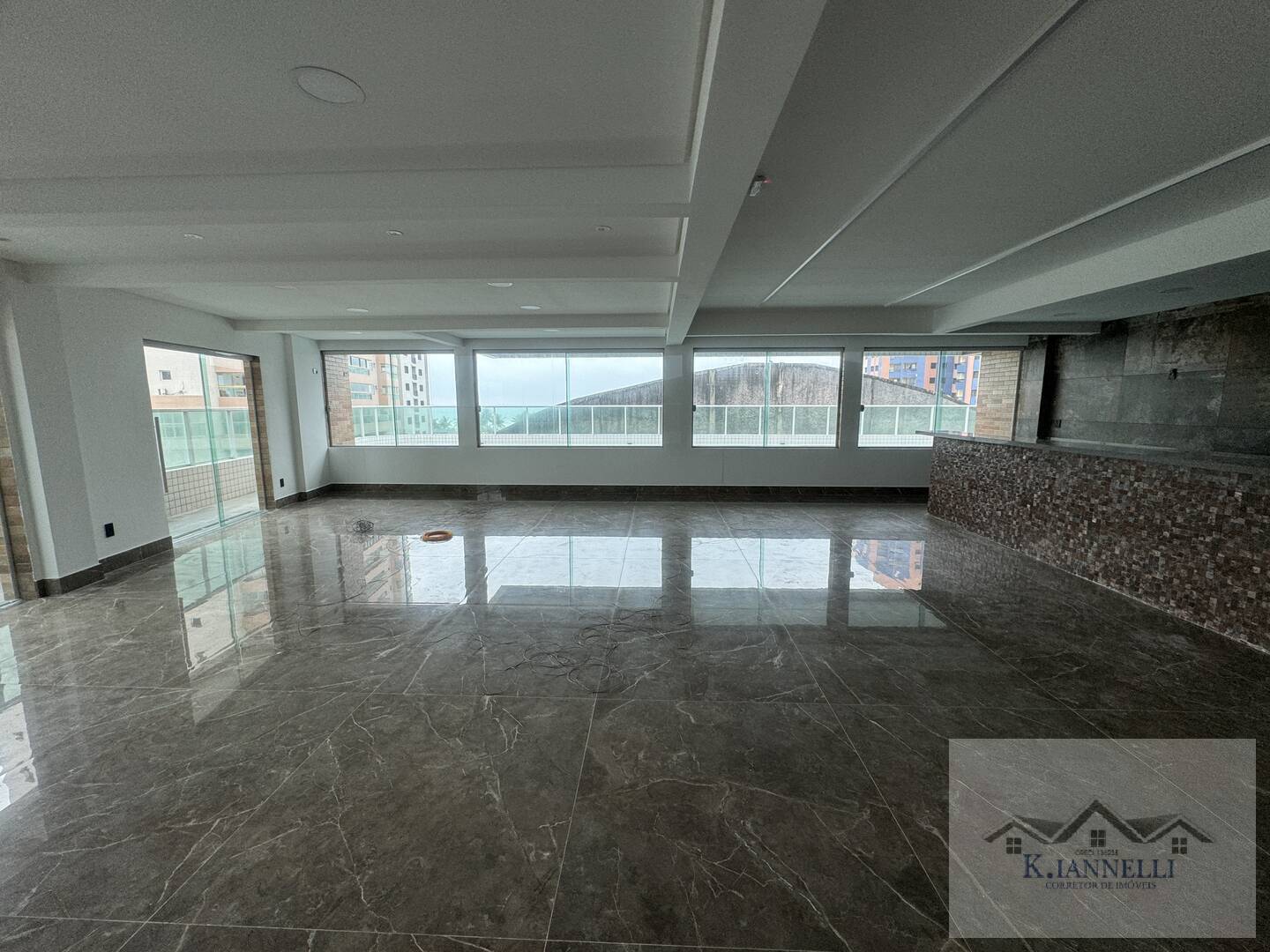 Apartamento, 3 quartos, 126 m² - Foto 5