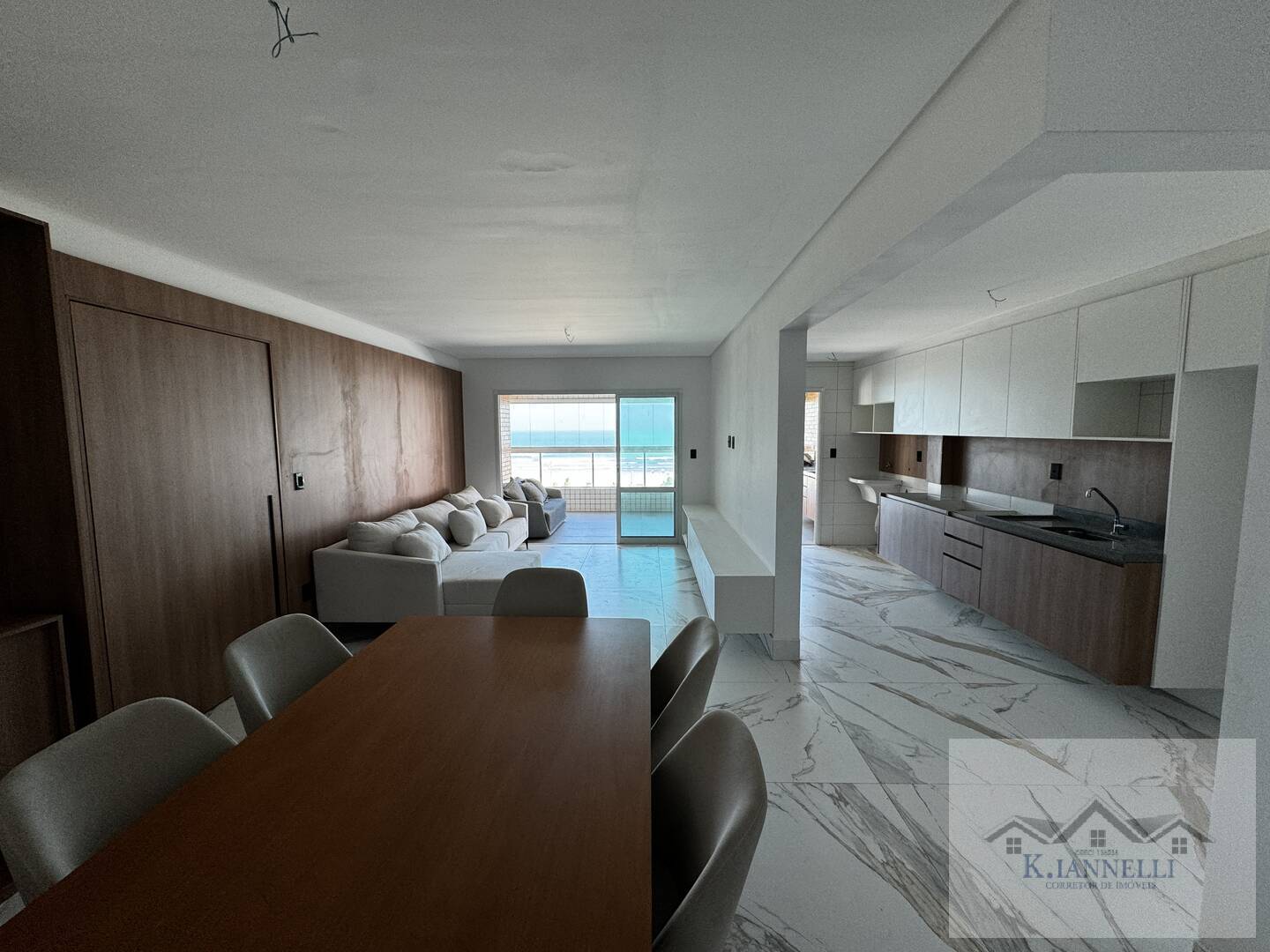 Apartamento, 3 quartos, 126 m² - Foto 8