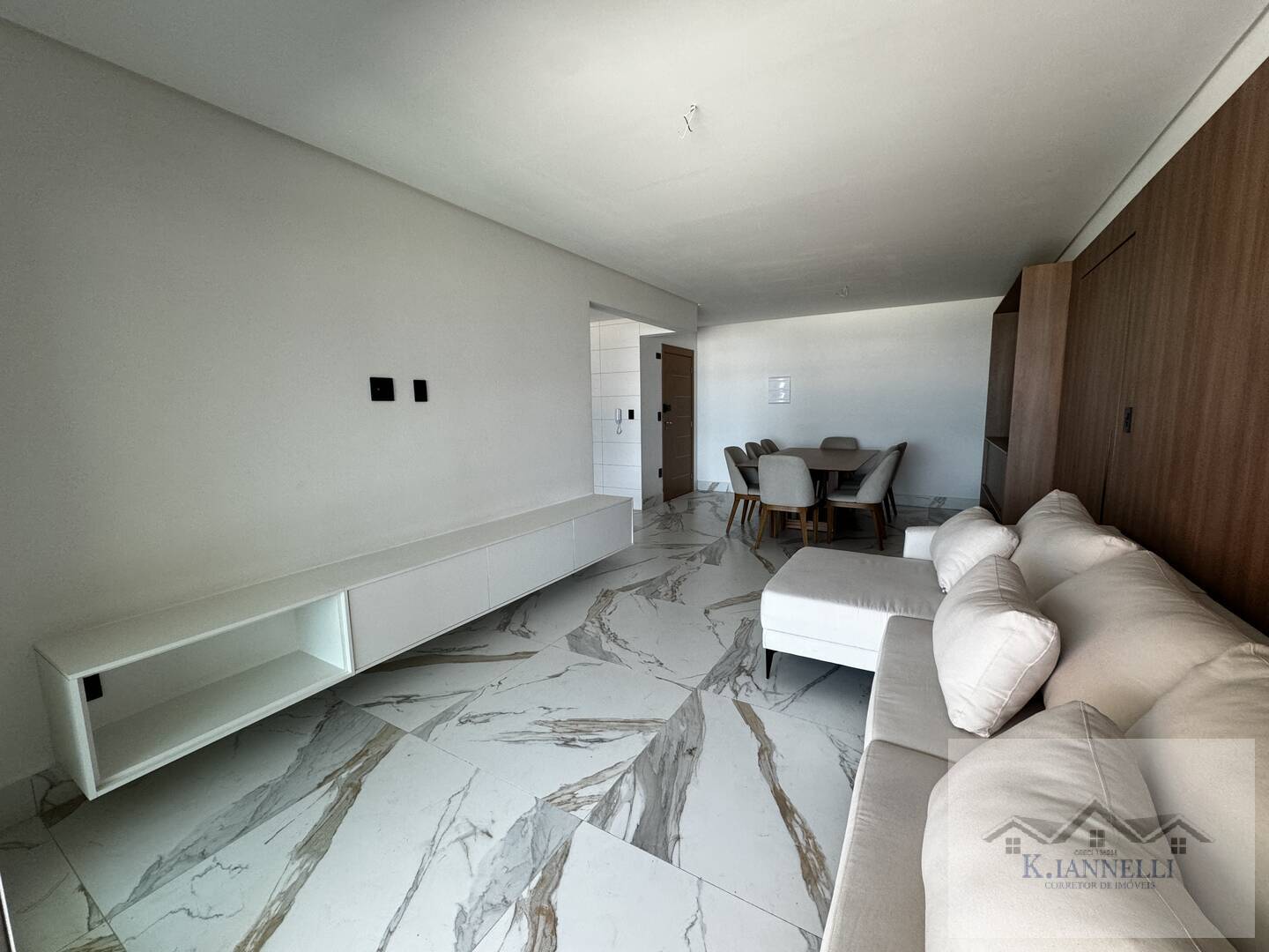 Apartamento, 3 quartos, 126 m² - Foto 11