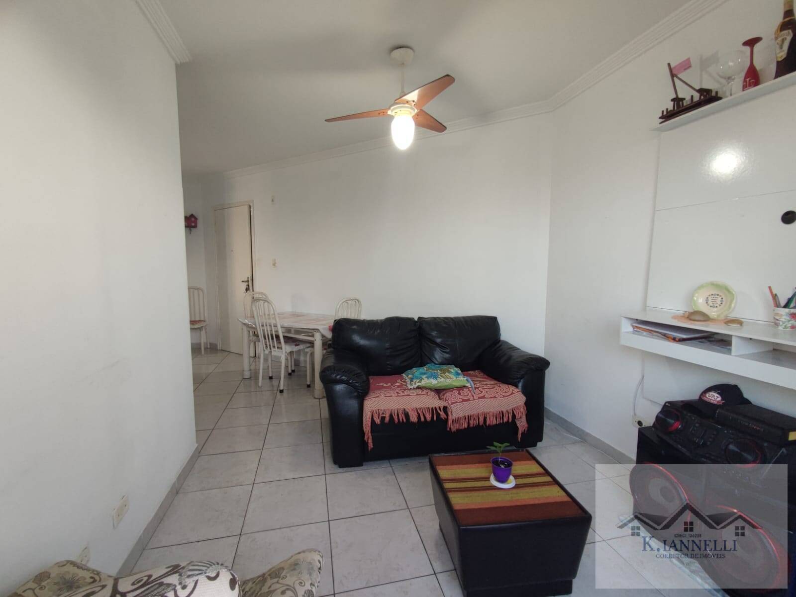 Apartamento 1 Dormitório em ótima localização na Tupi