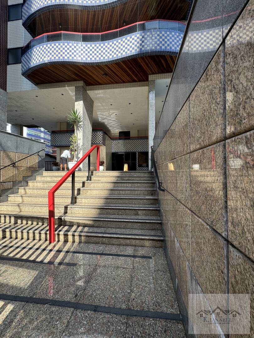 Cobertura, 4 quartos - Foto 1