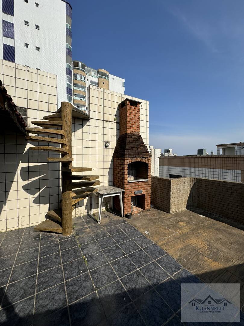 Cobertura, 4 quartos - Foto 2