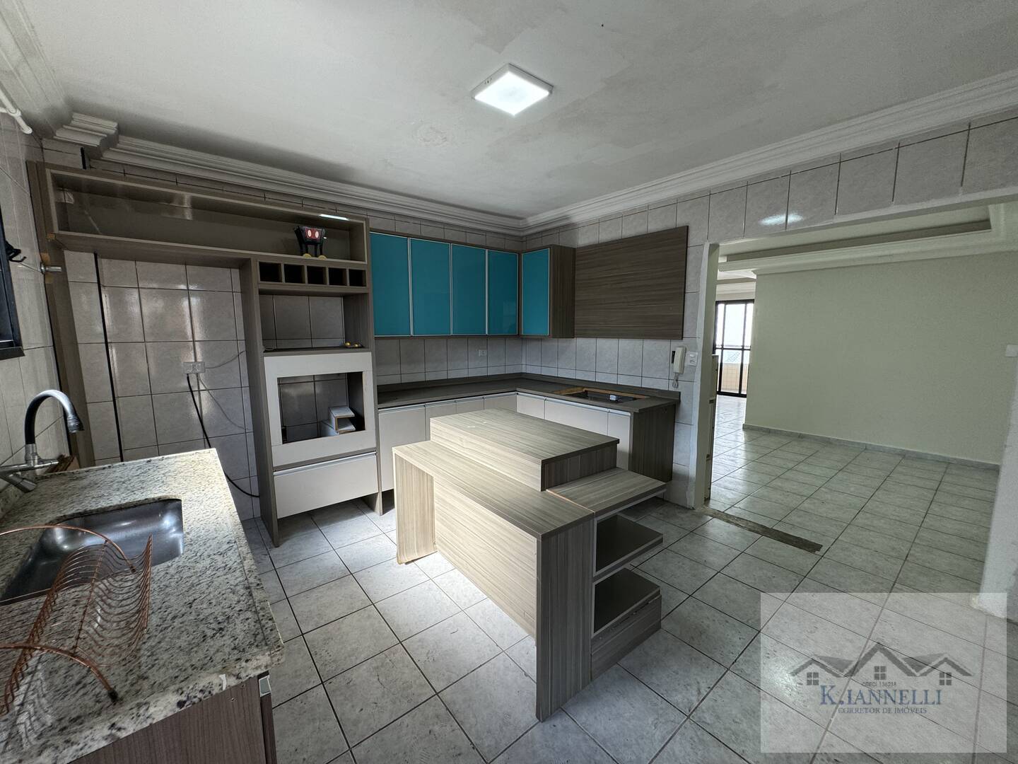 Cobertura, 4 quartos - Foto 3