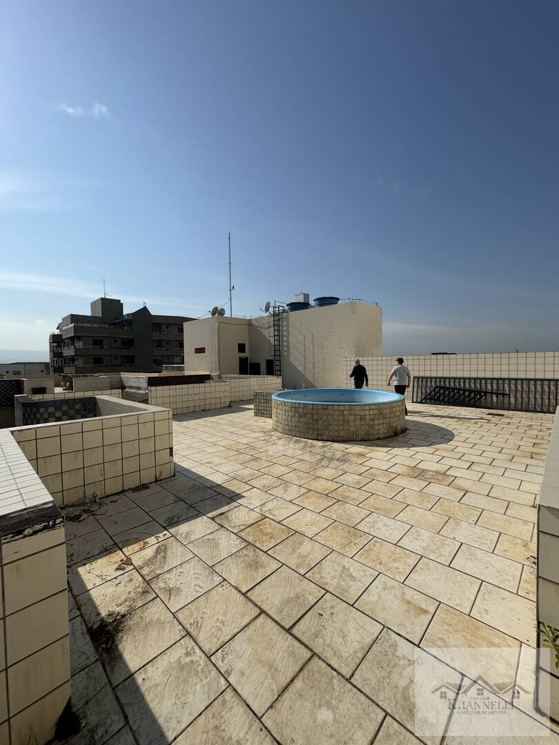 Cobertura, 4 quartos - Foto 5