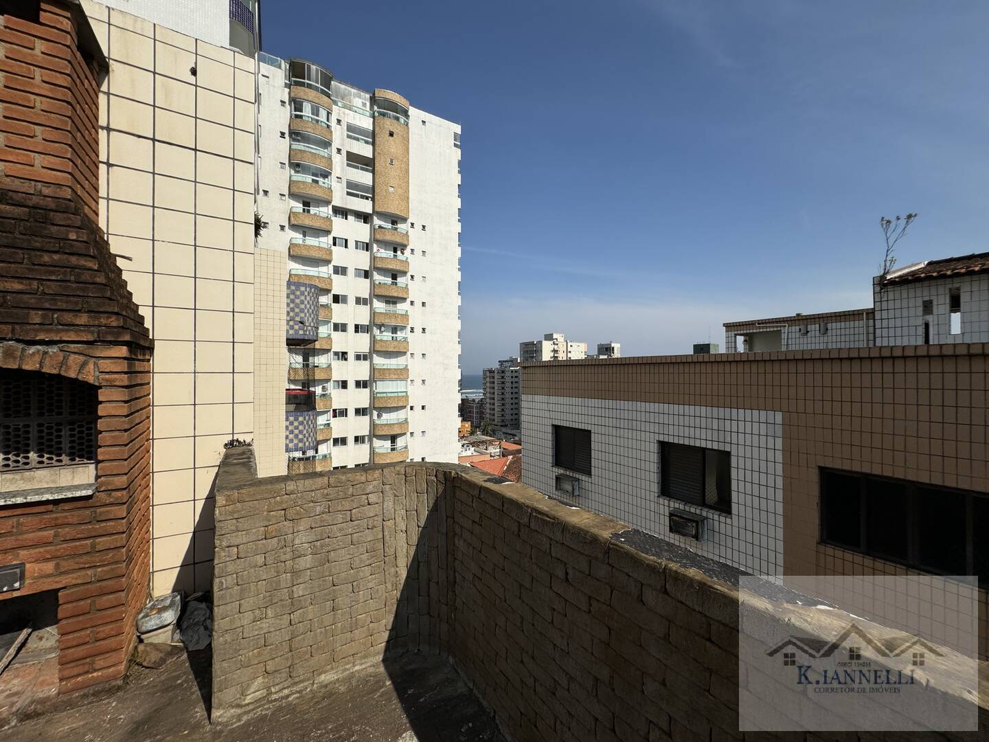 Cobertura, 4 quartos - Foto 4