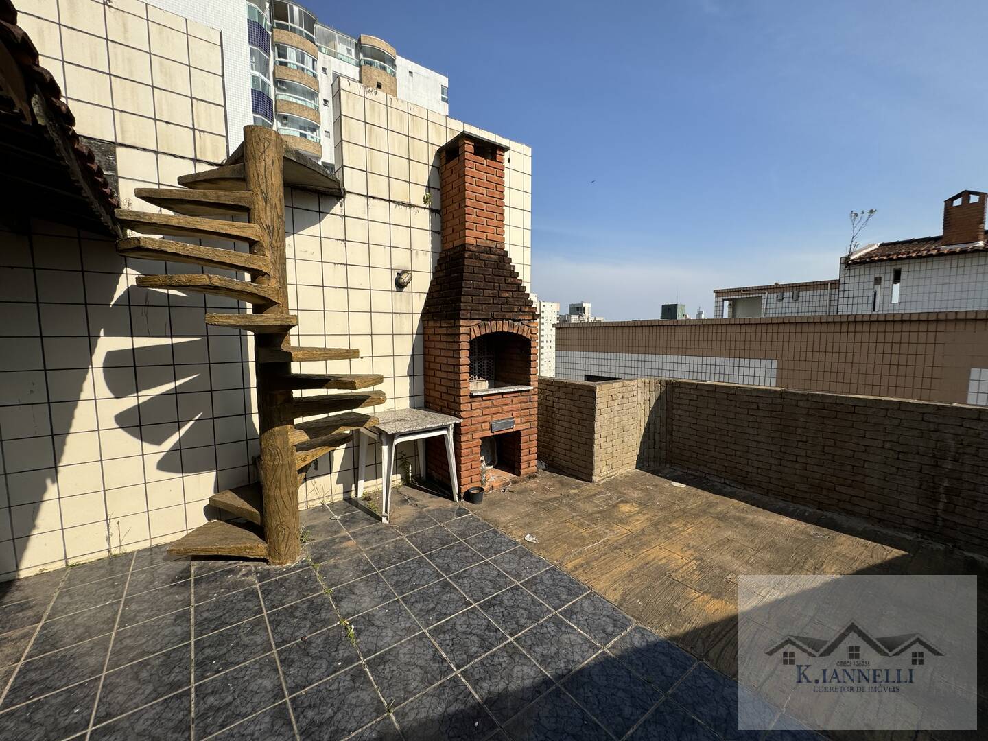 Cobertura, 4 quartos - Foto 6