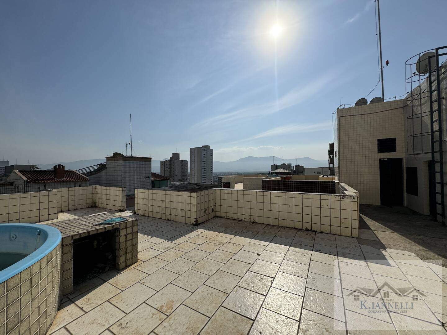 Cobertura, 4 quartos - Foto 7