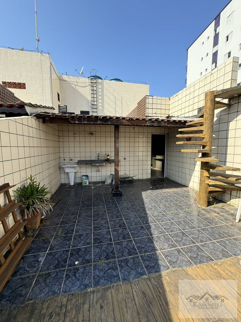 Cobertura, 4 quartos - Foto 8