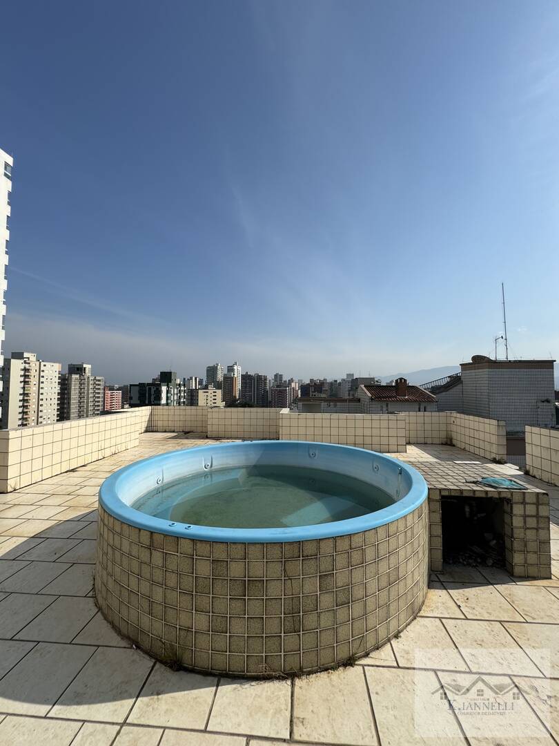 Cobertura, 4 quartos - Foto 13