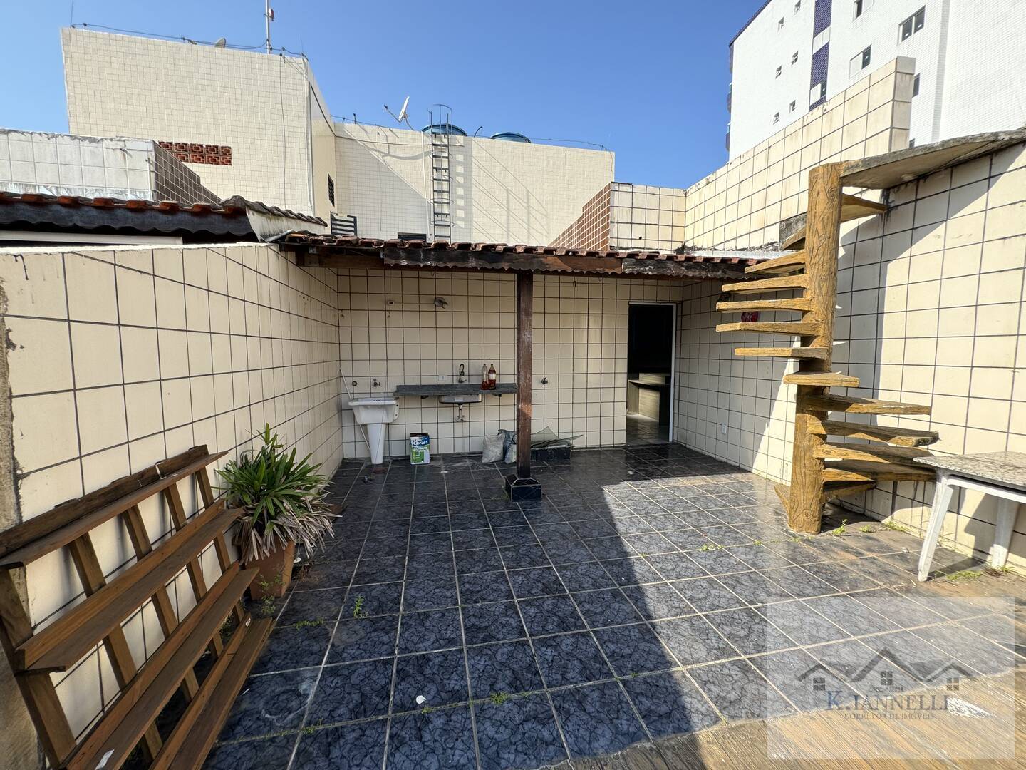 Cobertura, 4 quartos - Foto 18