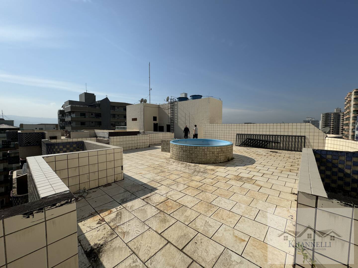 Cobertura, 4 quartos - Foto 20