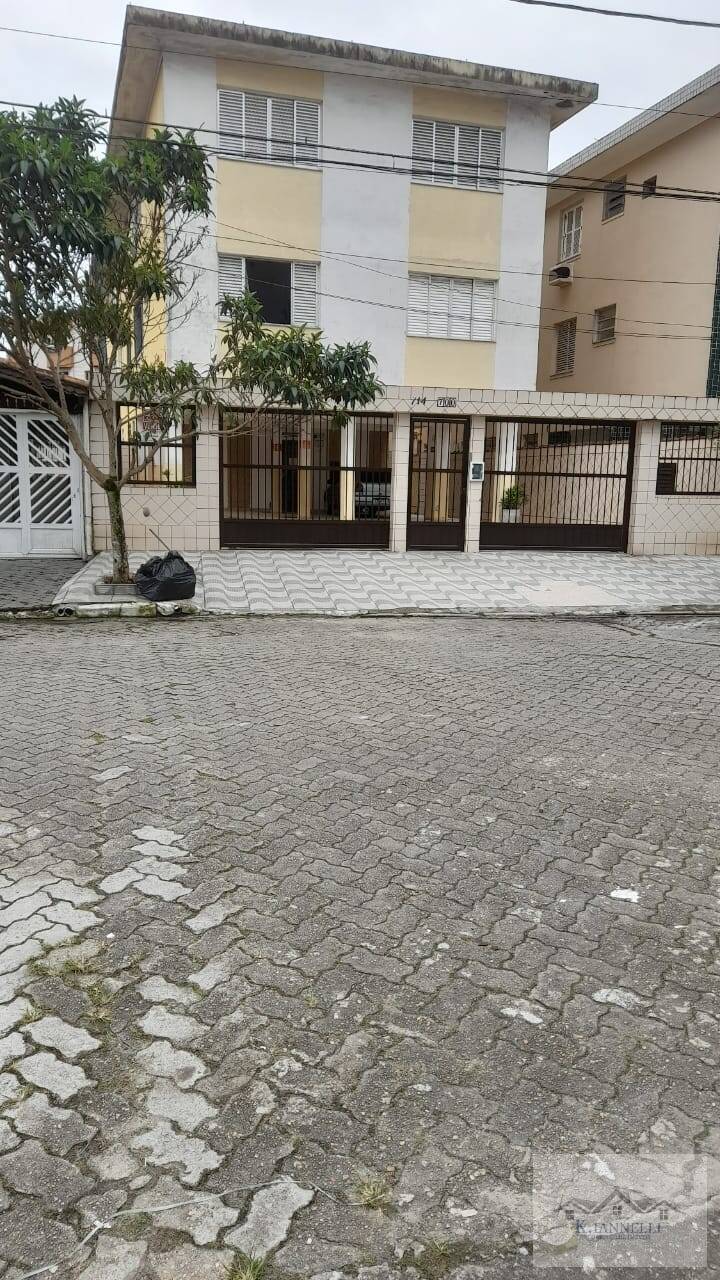 Apartamento de 1 Dormitório no Bairro da Guilhermina – Venda.
