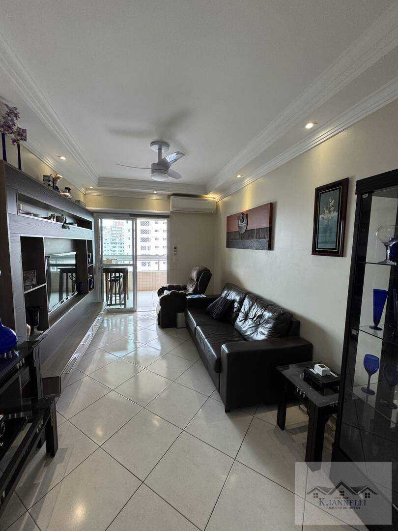 Apartamento Guilhermina 2 Dormitório 1 Suíte $ 630.000 100 mts de Área Útil