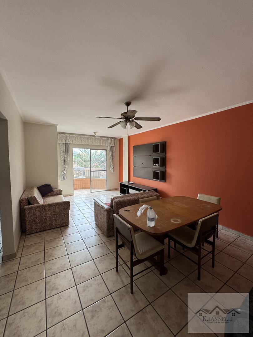 Aviação Apartamento 2 Dormitórios 1 Suíte ÁVenda Por $ 320.000 Praia Grande