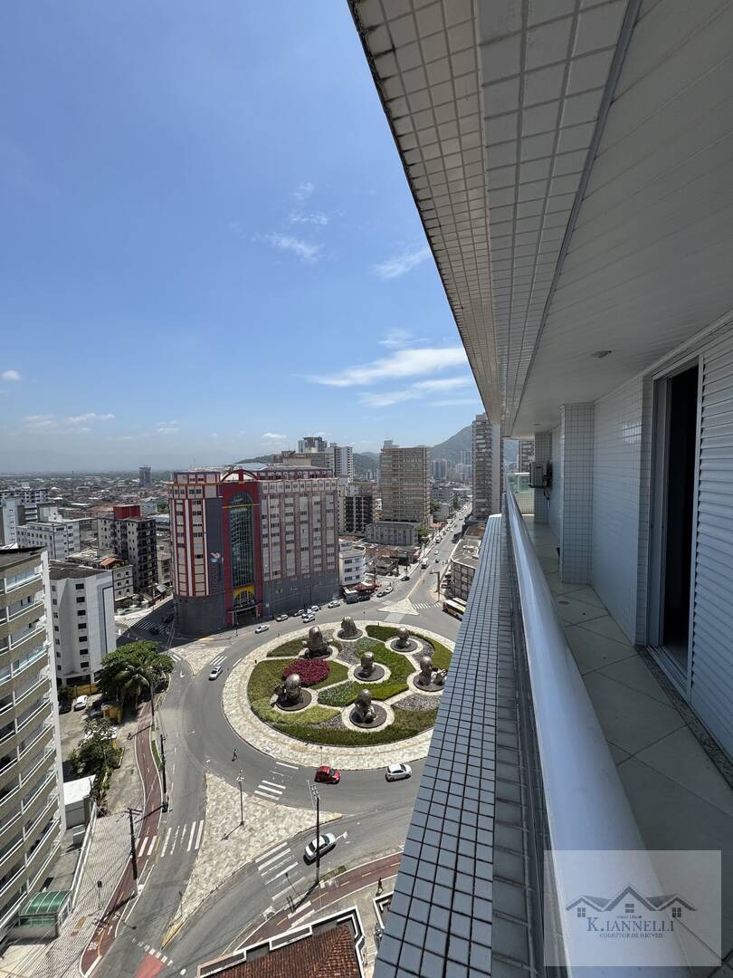 Apartamento 4 Dormitórios Alto Padrão Balneário Guilhermina Praia Grande SP