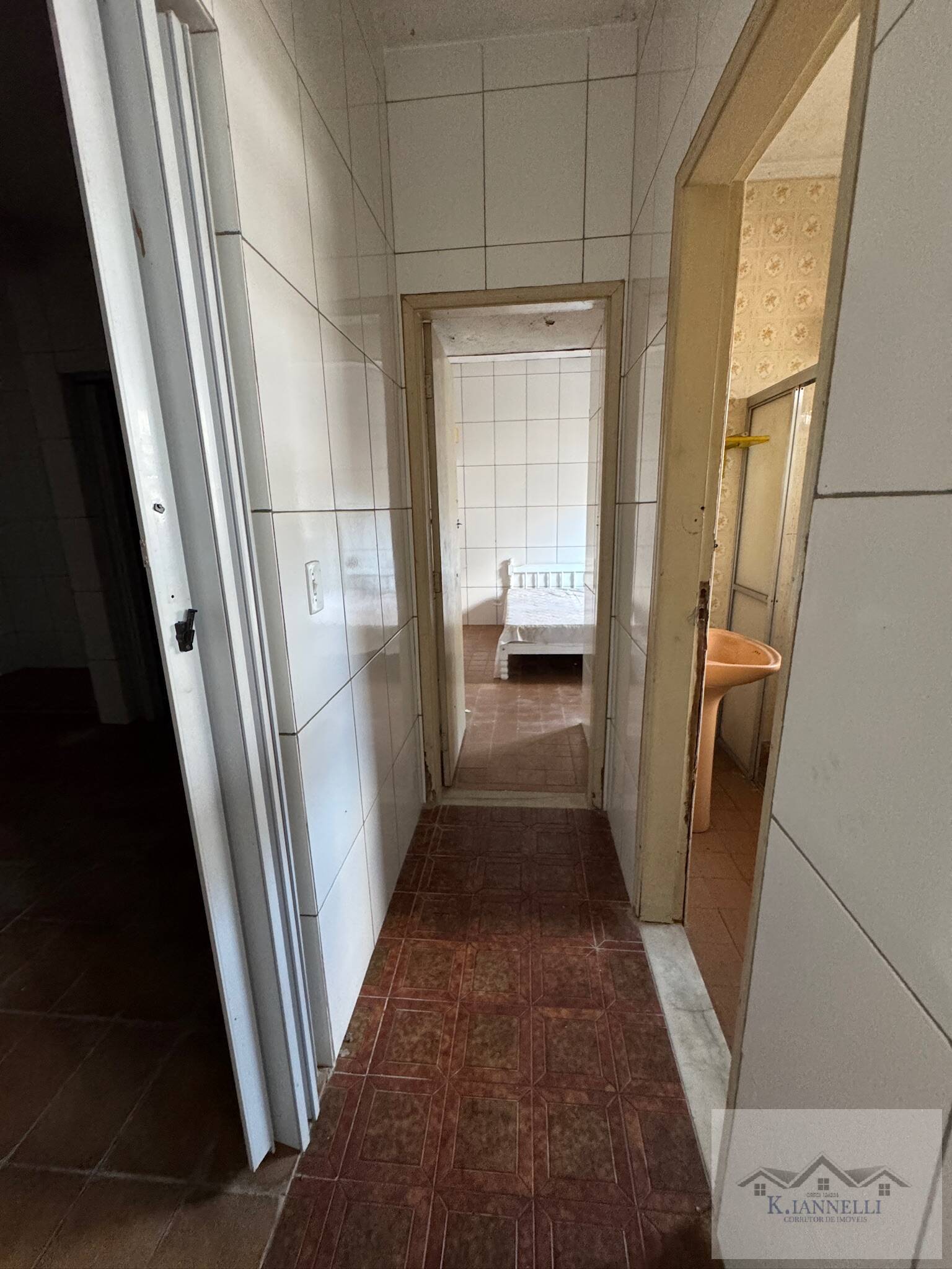 Casa, 2 quartos, 100 m² - Foto 7