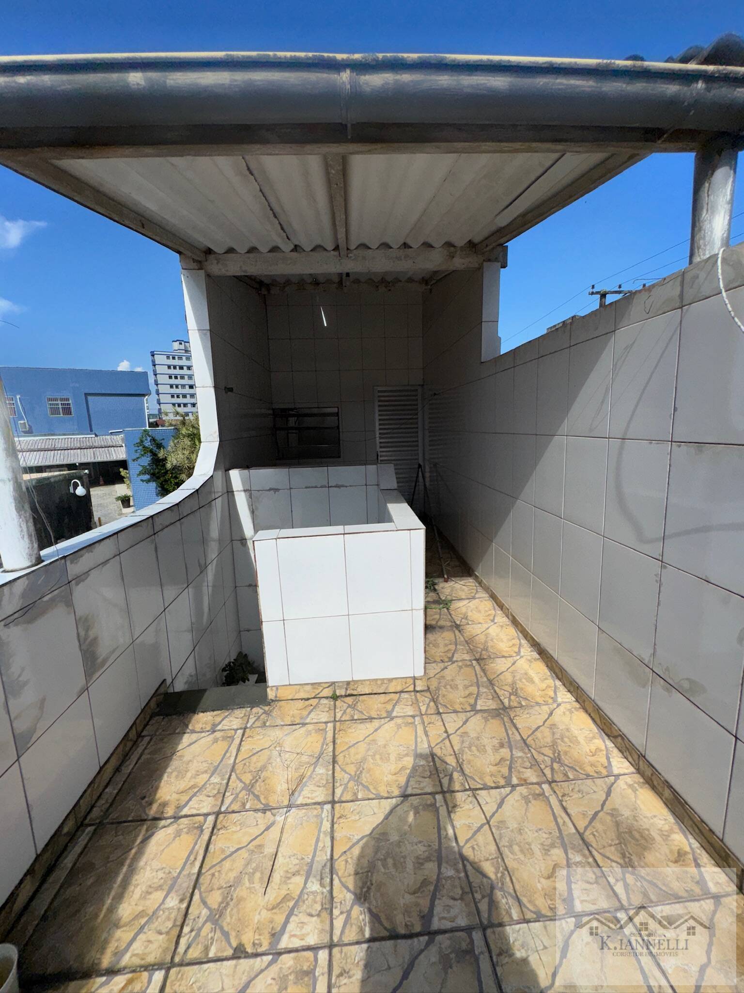 Casa, 2 quartos, 100 m² - Foto 8