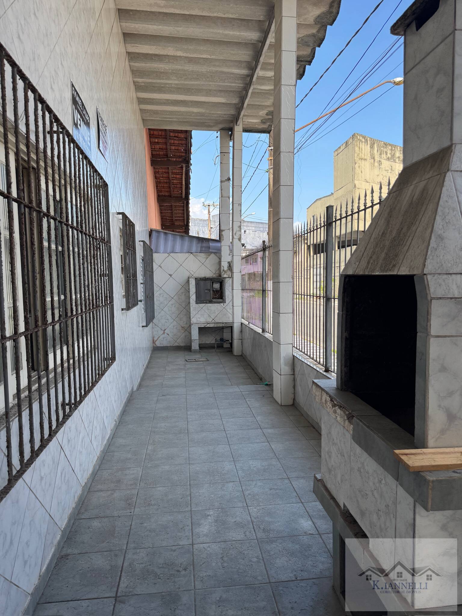 Casa, 2 quartos, 100 m² - Foto 10