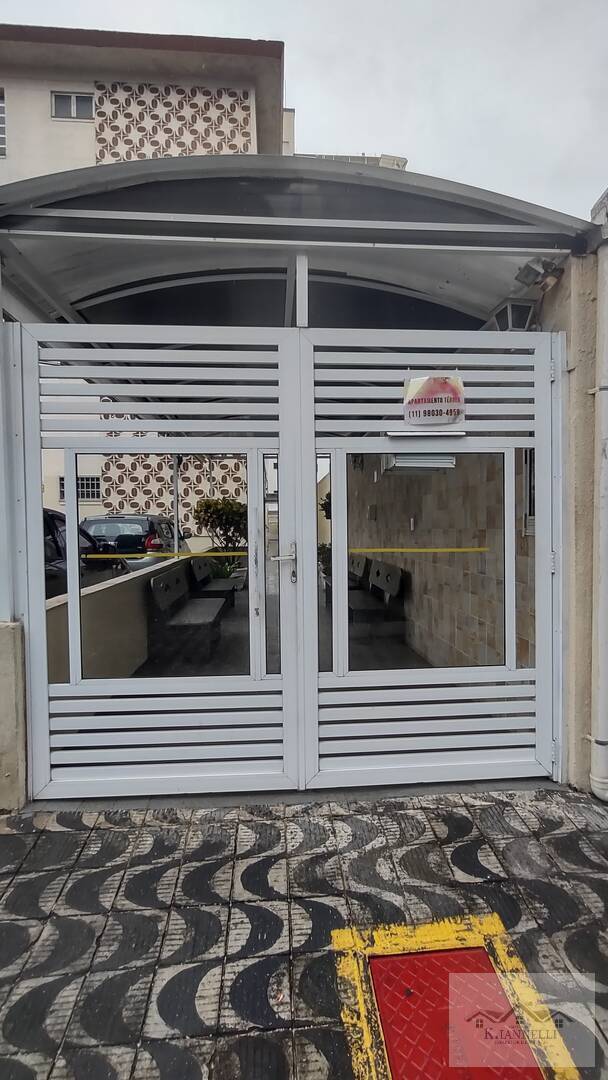 Apartamento, 1 quarto, 61 m² - Foto 3