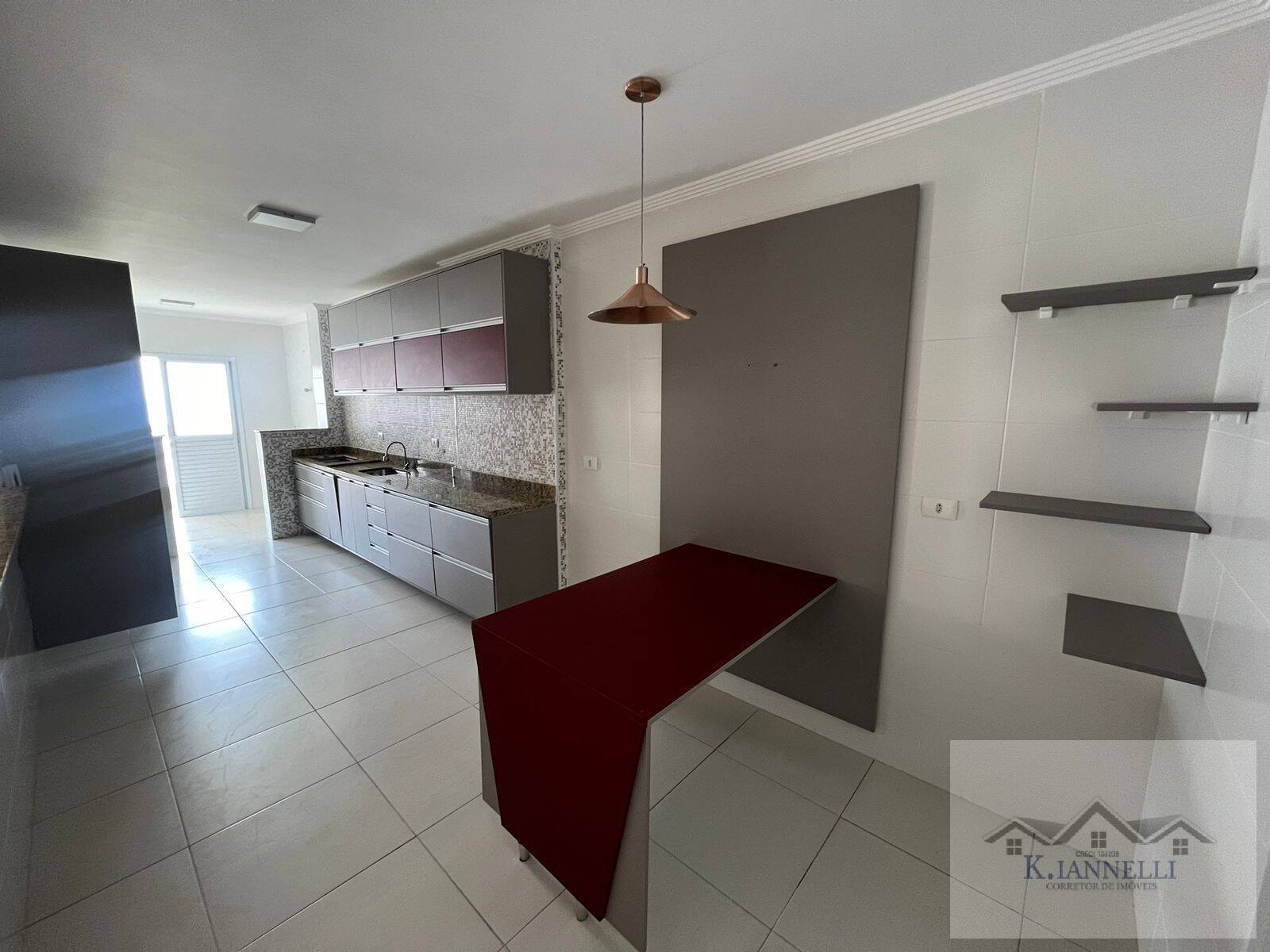 Apartamento, 3 quartos, 154 m² - Foto 5