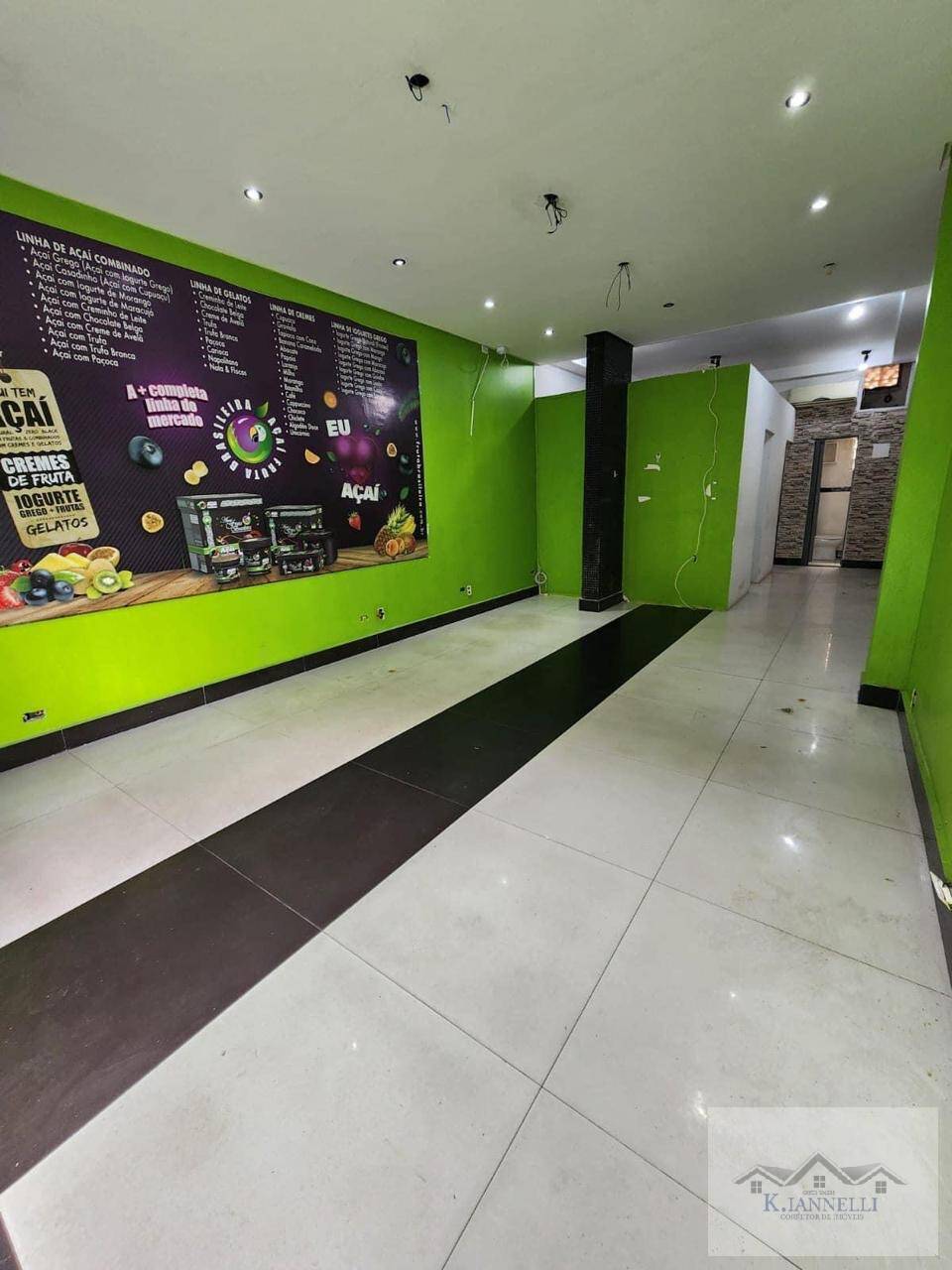 Loja-Salão, 48 m² - Foto 4