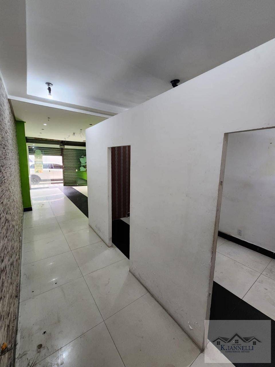 Loja-Salão, 48 m² - Foto 3