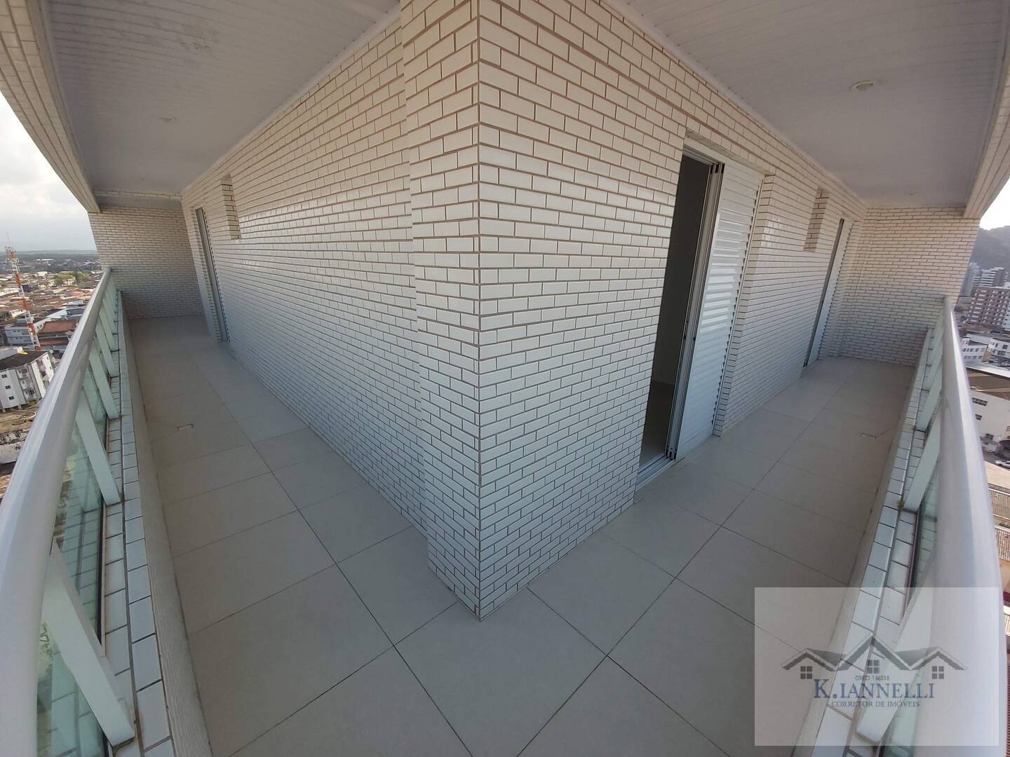Apartamento para alugar com 3 quartos, 121m² - Foto 8
