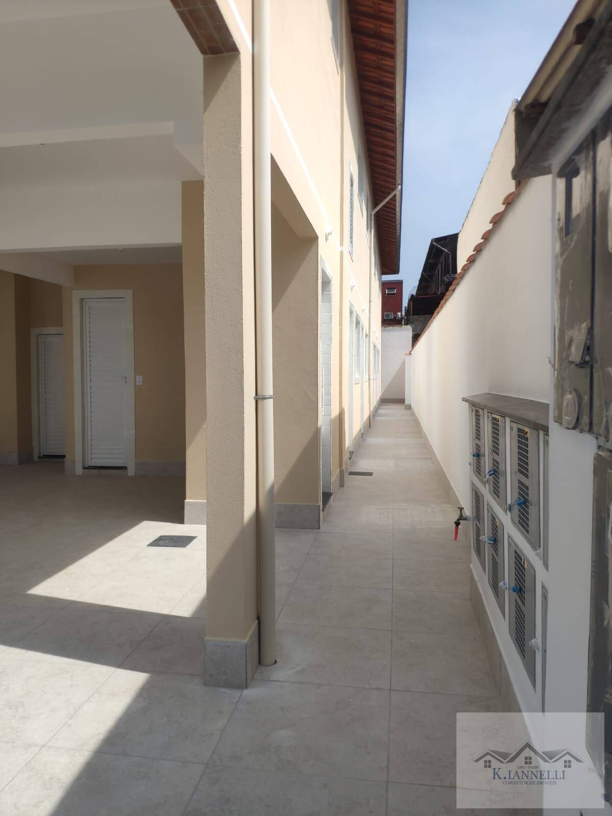 Casa, 2 quartos, 62 m² - Foto 5