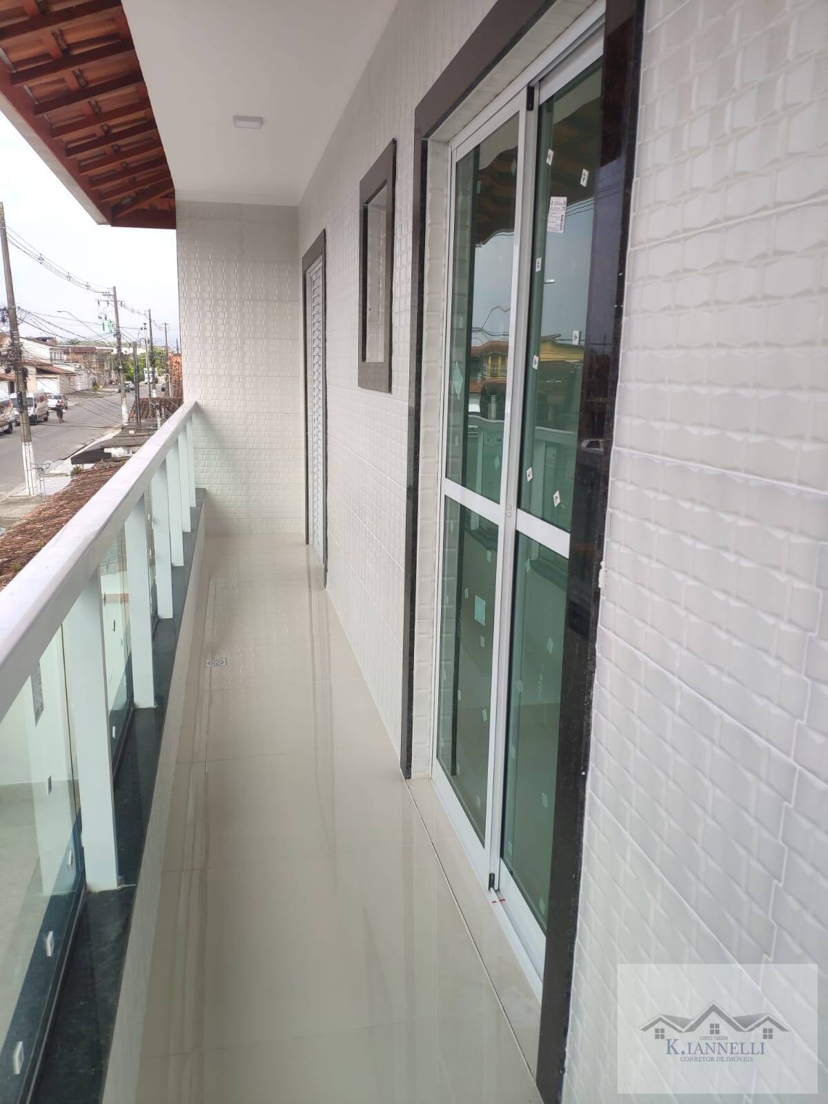 Casa, 2 quartos, 62 m² - Foto 9