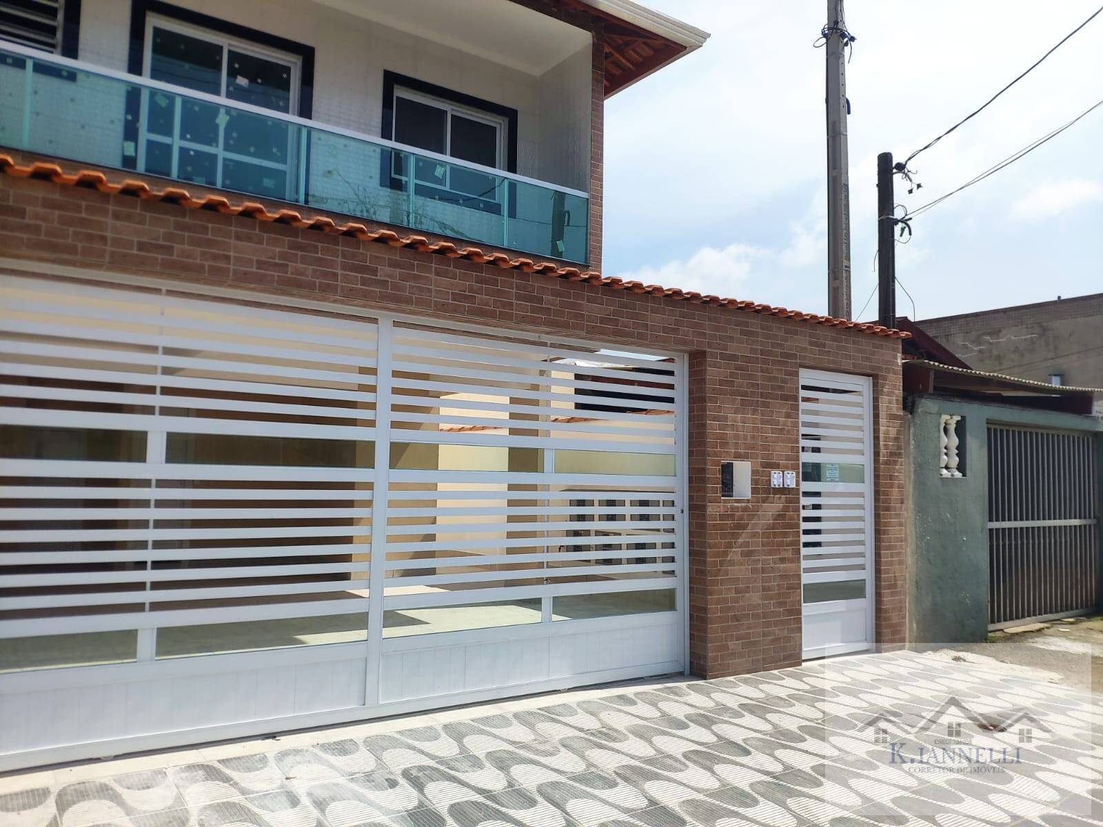 Casa, 2 quartos, 67 m² - Foto 1