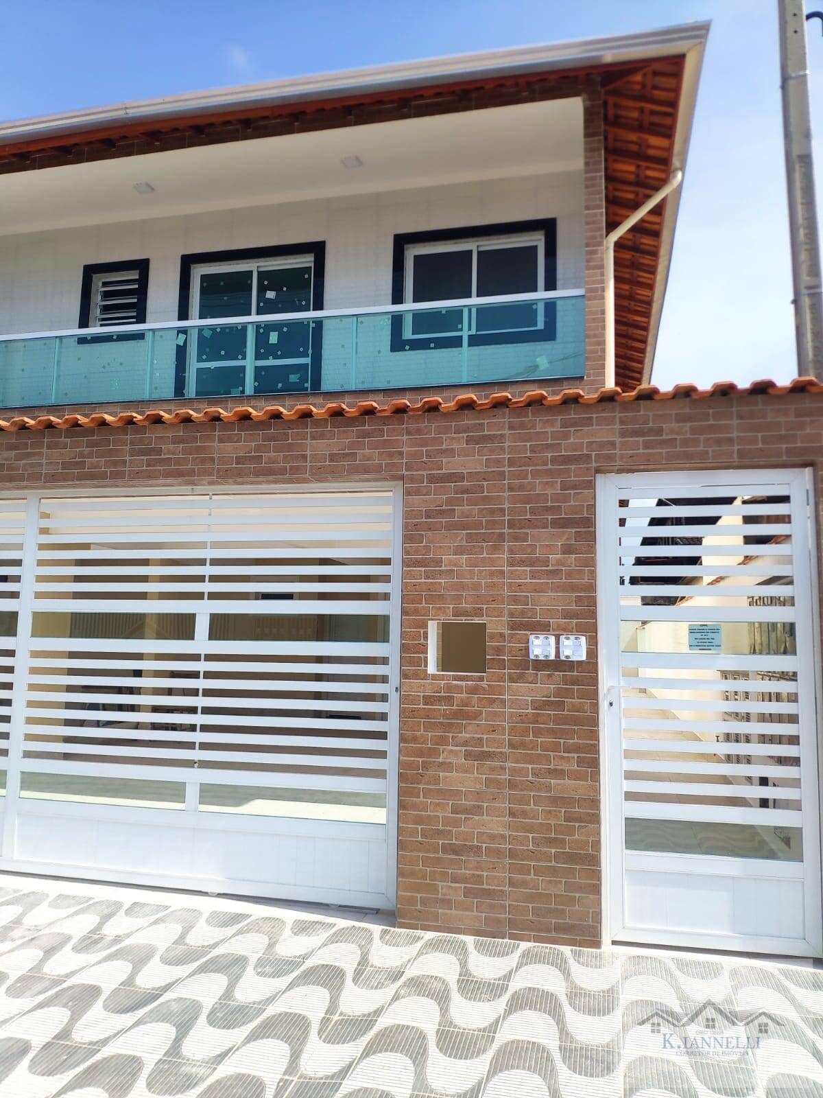 Casa, 2 quartos, 67 m² - Foto 2