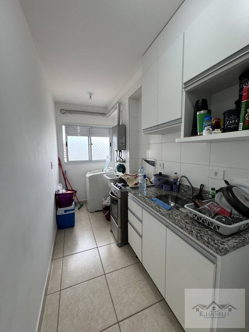 Apartamento, 2 quartos, 55 m² - Foto 3